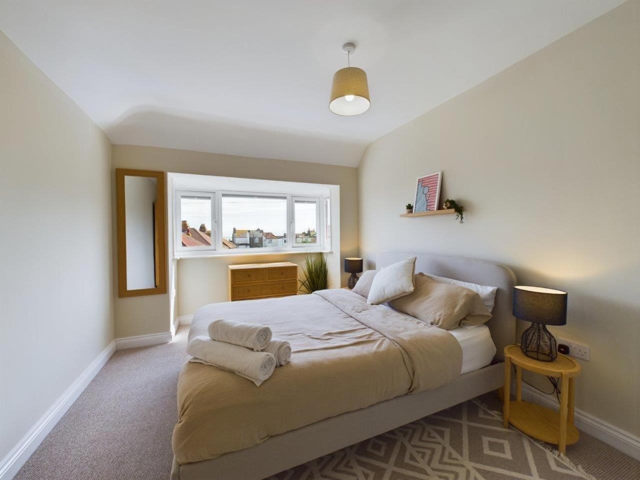 Stones Throw - Stunning House, Mins From Beach And Dogs Welcome Broadstairs Esterno foto