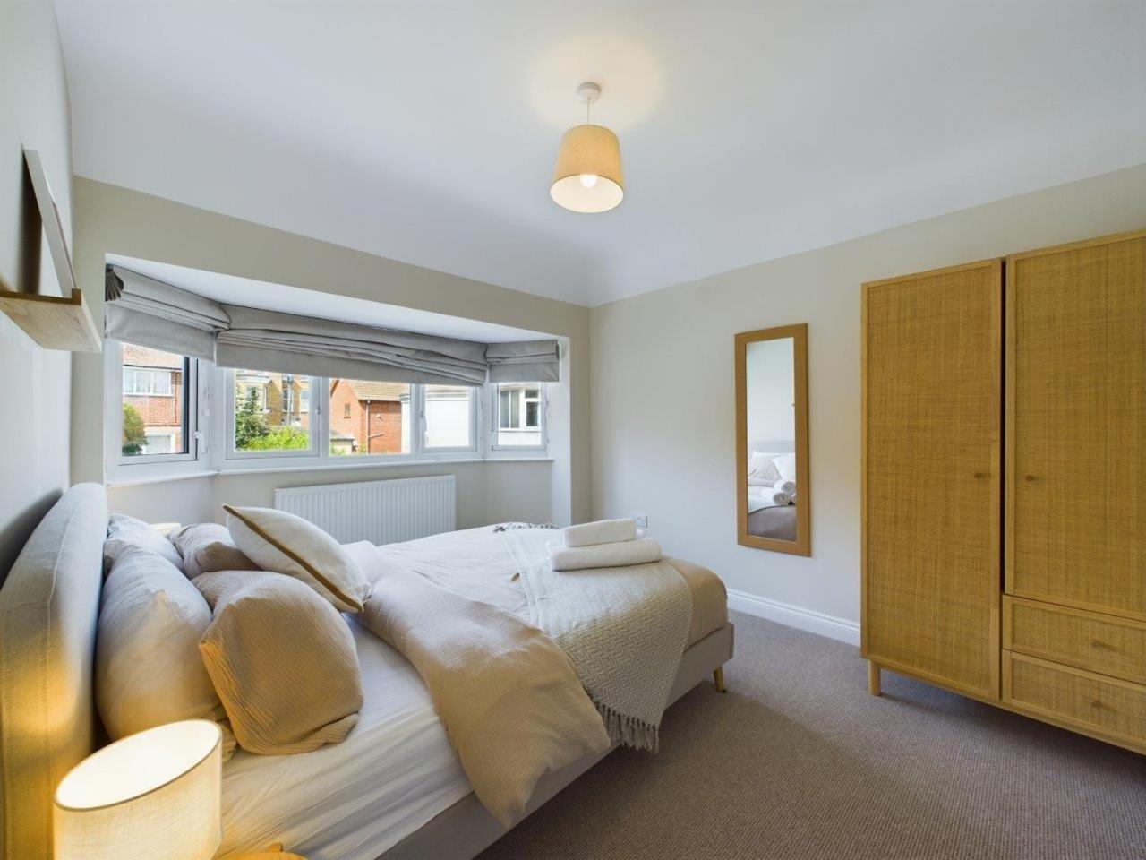 Stones Throw - Stunning House, Mins From Beach And Dogs Welcome Broadstairs Esterno foto